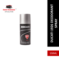 [Original] Ducati 1926 Deodorant Spray 150ML