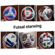 Futsal Ball SIZE 4, Quality FUTSAL Ball, FUTSAL Ball, Hand Sewing FUTSAL Ball