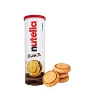 Nutella biscuits 💯 Coklat Langkawi