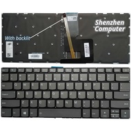 Keyboard Laptop Lenovo V14-IGL V14-IIL V14-IKB V14-ADA new original