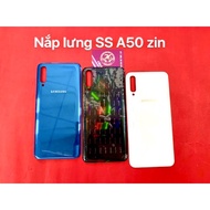 Replacement back cover for Samsung A50 / A70 - replacement back cover for Samsung A50 / A70 ZIN TYPE