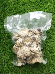 White flower mushroom 白花菇 200g