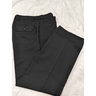 Outpost Seluar / Pants | St. John Boy Pants | Seluar Panjang Lelaki St John Ambulans Malaysia (SJAM)