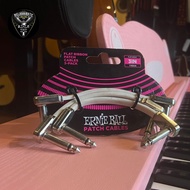ERNIE BALL FLAT ANGGEL 3IN JUMPER CABLE