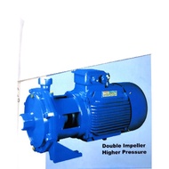 Water Pump High Head 10 to 15HP