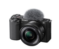 NEW NEW NEW Sonny ZV E10 kamera mirrorless o