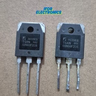IGBT TGAN 60N60 60N60F2DS 60A 600V CAPUTAN MOSFET TRANSISTOR UPS