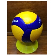 NEW MIKASA V300W VOLLEYBALL - V 300W 100% ORIGINAL THAILANDOriginal