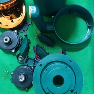 Yangzi Meat Grinder Accessories Head Meat Grinder Universal Meat Grinder Accessories Complete Set Sp