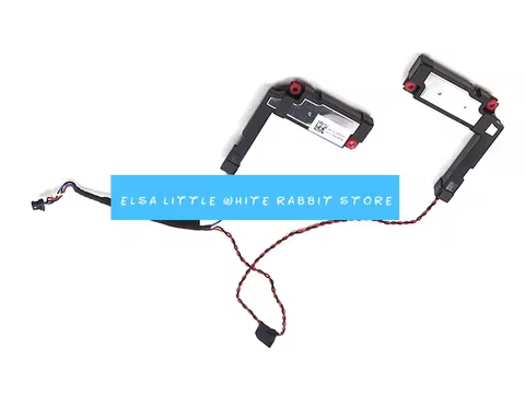 FOR ASUS ROG ZEPHYRUS GA401 GA401IH GA401IHR GA401II LAPTOP L&R SPEAKER SET 04072-03630000