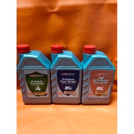 MAXOIL HIGH PERFORMANCE ENGINE OIL PREMIUM NOVICE 4T 2T 1LITRE