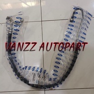 Ford escape 2.3cc power steering hose 6L8Z-3A-719A