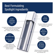 SKINMADE Barrier Protection Moisturiser (50ml) + Centella Cleanser Face Skincare (200ml)