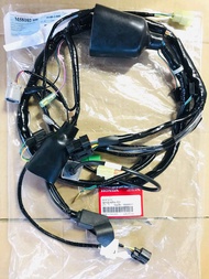 Wave125i ชุดสายไฟ HONDA รหัส 32100-KPH-701 แท้เบิกศูนย์