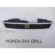 HONDA ACCORD SV4 GRILL BUMPER SARUNG