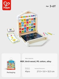 Hape | Educational Abacus Toy