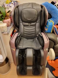 Osim V 手天王按摩椅 紫色