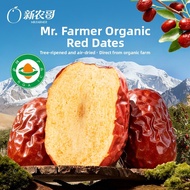 MR.FARMER | Organic Healthy Snack Dates 200g