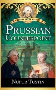 Prussian Counterpoint Nupur Tustin