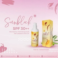 Sunblock SR12 | Face Sunblock | Face Shield