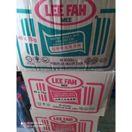 lee fah mee instant noodles from kuching Sarawak