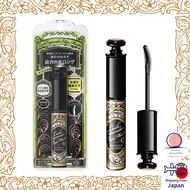 SHISEIDO MAJOLICA MAJORCA Lash Expander Edge Meister F Mascara BK999 Black / BR666 Brown 6g [Direct 