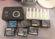 富士相機電池 Fujifilm NP-W126 Battery Lot with Charger （X100vi / X100/ XE5/ XT30)