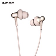 1MORE E1024BT Stylish Dual-dynamic Driver BT In-Ear Headphones Collar Earphone Neckband Jaws Wireles