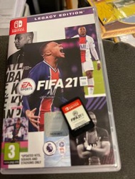 FIFA21