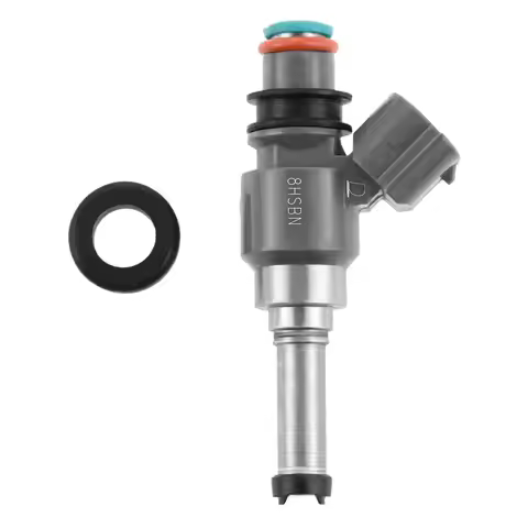 1Pc High Quality Car Fuel Injector 4C8-13761-00-00 4C8137610000 for Yamaha R1 WR250R WR250X YZFR1 WR