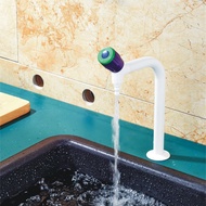 Yinuo Copper Laboratory Faucet School Unit Hospital Factory Laboratory Water Tap Triple Three Mouth 