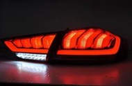 泰山美研社 240030803 現代 SUPER ELANTRA 17 18年 LED光柱尾燈(依當月報價為準)