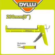 DYLLU Caulking Gun 9"230mm DTCG1309