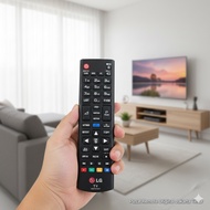 LG MY APPS AKB SMART TV REMOTE73975757 ORIGINAL ORIGINAL
