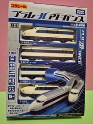 絕版已停產🔆Takara Tomy Plarail Advance