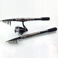 Carbon Sea Pole Sea Pole Throwing Pole Long-Casting Pole Lure Pole Super Hard Tuning Portable Short 