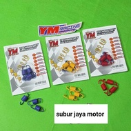 PER CENTRI PER DOUBLE CLASP 1000RPM 1500RPM 2000RPM UNIVERSAL