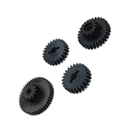 Part MJX H12Y H12Y+ H12P 4pcs gearbox gear P12YSC motor gear G062ZY up grade