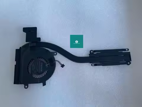 FOR Dell Latitude E7470 CPU HEATSINK 0F84N0 F84N0