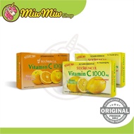 Vitamin C 1000mg Sidomuncul