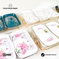 Serving Container | Buffet Set | Buffet 3 | Ceramic Buffet 988 - Wholesale Broken Split