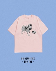 Boyis - เสื้อยืด Bibberus Tee