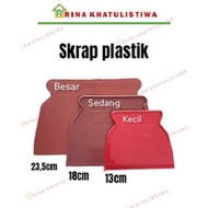 Skrap Plastik | skrap wallpaper | skrap stiker