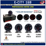 DEFI LINK METER BF ADVANCE SYSTEM