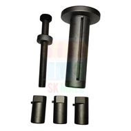 YAMAHA LC135 Y15ZR Y100 Y110SS SRL110 RXZ Y125Z Crankshaft Jet PULLER INSTALLER REMOVAL SPLITTER SET