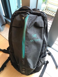 Arcteryx 背囊