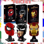 Compatible 75304 75276 76187 76285 76251 75274 Creator Expert Building Blocks Wood Carving Toys Gift