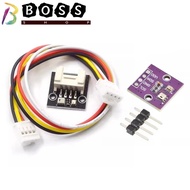 AHT20+BMP280 Suhu Digital Ketepatan Tinggi Dan Kelembapan Tekanan Atmosfera Sensor Untuk Arduino