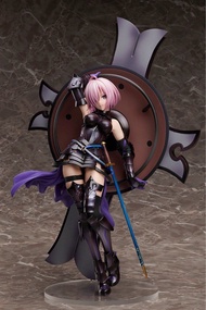 Stronger Fate/Grand Order 瑪修 pvc Figure