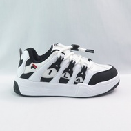 FILA 5C936Z101 Women's Casual Shoes Sneakers White/Black